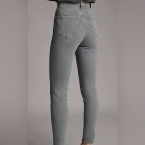 Massimo Dutti Classic Women's Skinny Jeans